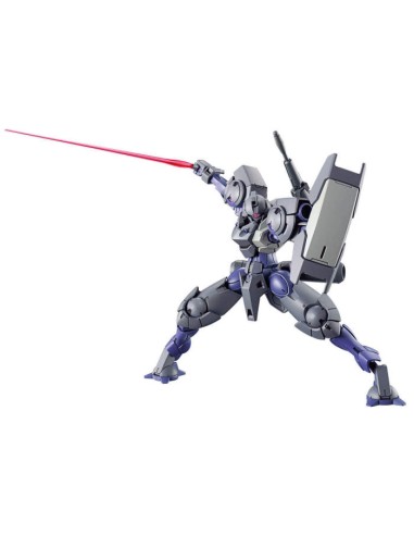 BANDAI Model Kit GUNDAM HG THE WITCH...