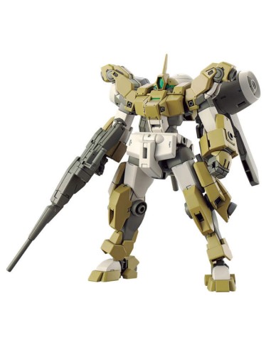 BANDAI Model Kit GUNDAM HG THE WITCH...