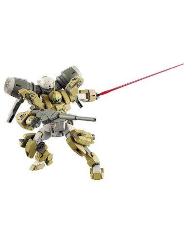 BANDAI Model Kit GUNDAM HG THE WITCH...