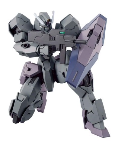 BANDAI Model Kit GUNDAM HG THE WITCH...