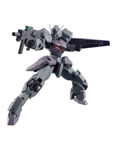 BANDAI Model Kit GUNDAM HG THE WITCH...