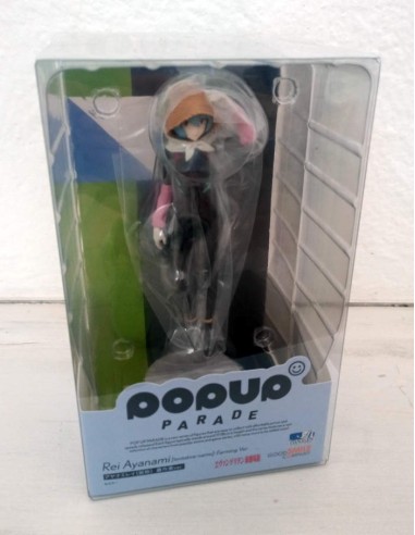 GOOD SMILE ANIME POP UP EVANGELION -...