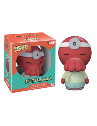 FUNKO VINYL SUGAR DORBZ DESIGN TOYS...