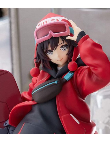 GOOD SMILE ANIME POP UP RWBY ICE...