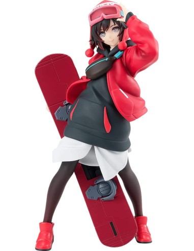 GOOD SMILE ANIME POP UP RWBY ICE...