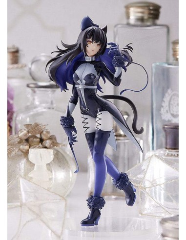 GOOD SMILE ANIME POP UP RWBY ICE...