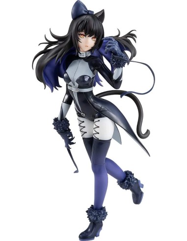 GOOD SMILE ANIME POP UP RWBY ICE...