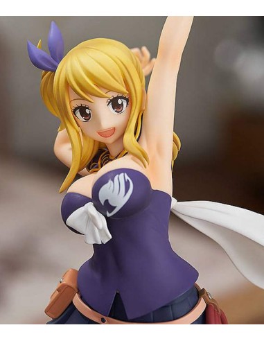 GOOD SMILE ANIME POP UP PARADE FAIRY...
