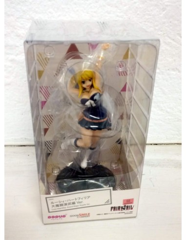 GOOD SMILE ANIME POP UP PARADE FAIRY...