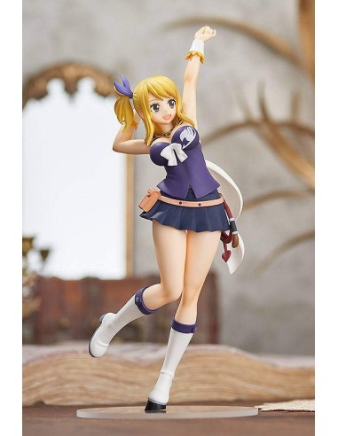GOOD SMILE ANIME POP UP PARADE FAIRY...