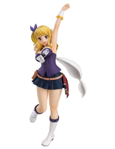 GOOD SMILE ANIME POP UP PARADE FAIRY...