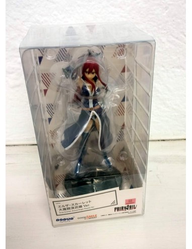 GOOD SMILE ANIME POP UP PARADE FAIRY...