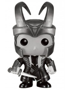 FUNKO POP MARVEL THOR DARK...