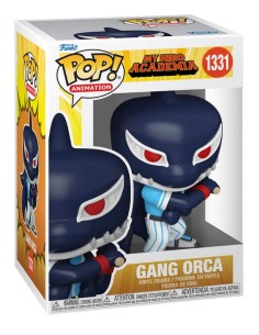 FUNKO POP ANIME MY HERO... 2