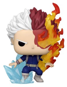 FUNKO POP ANIME MY HERO...