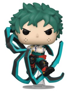 FUNKO POP ANIME MY HERO...
