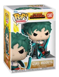 FUNKO POP ANIME MY HERO... 2