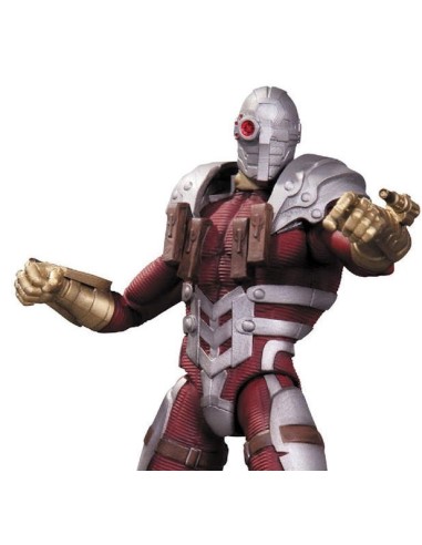 DC COMICS COLLECTIBLES JUSTICE LEAGUE...