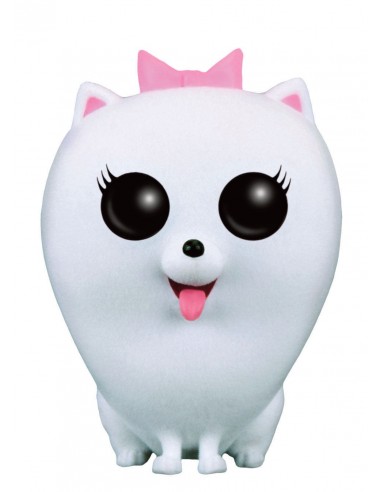FUNKO POP MOVIES SECRET LIFE OF PETS...