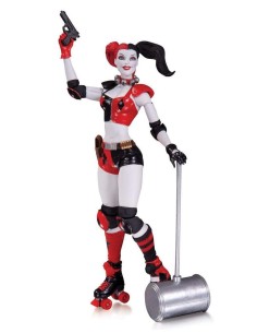 DC COMICS COLLECTIBLES THE... 2