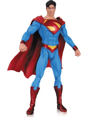 DC COMICS COLLECTIBLES THE NEW 52...