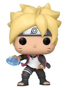 FUNKO POP ANIMATION NARUTO...