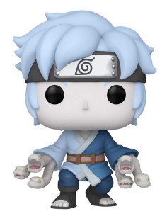 FUNKO POP ANIMATION NARUTO...