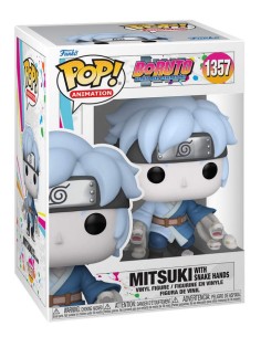 FUNKO POP ANIMATION NARUTO... 2