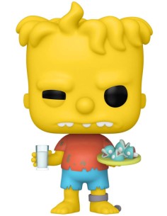FUNKO POP TV THE SIMPSONS...