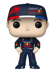 FUNKO POP RACING MAX...