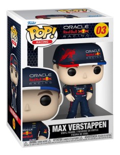 FUNKO POP RACING MAX... 2