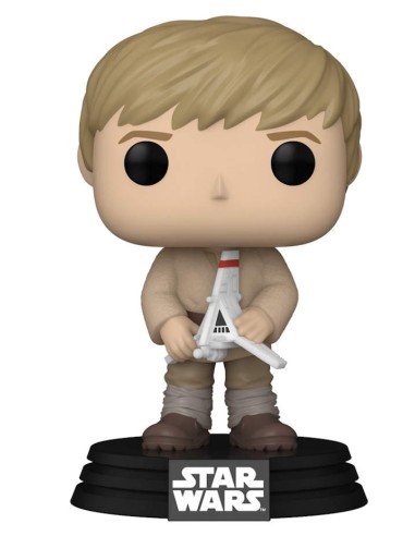 FUNKO POP STAR WARS OBI WAN KENOBI TV...