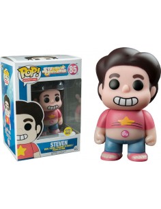 FUNKO POP CULTURE STEVEN...