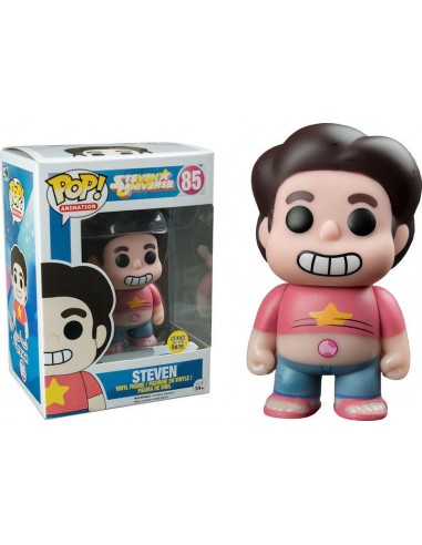 FUNKO POP CULTURE STEVEN UNIVERSE...