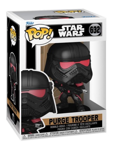 FUNKO POP STAR WARS OBI WAN KENOBI TV...