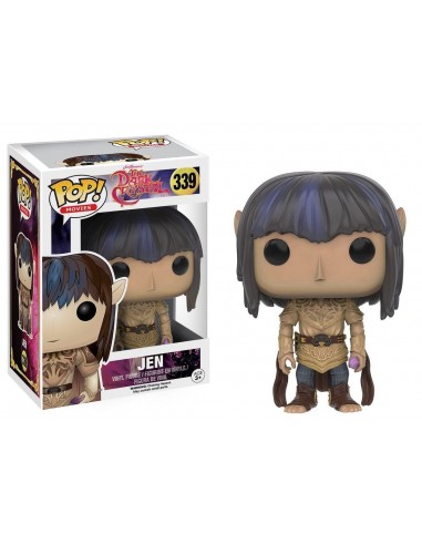 FUNKO POP MOVIES THE DARK CRYSTAL JEN...
