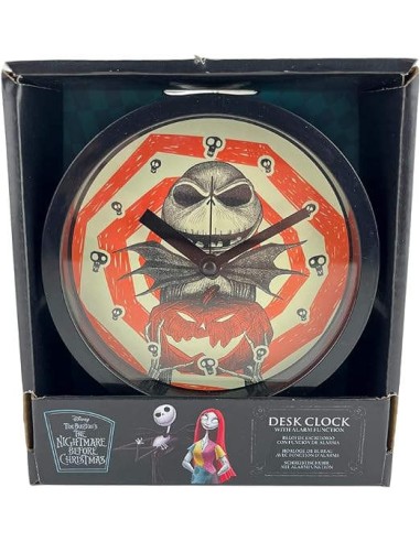 PYRAMID NIGHTMARE BEFORE CHRISTMAS -...