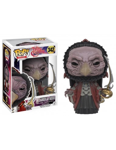 FUNKO POP CULTURE THE DARK CRYSTAL...