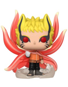 FUNKO POP ANIMATION NARUTO...