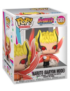 FUNKO POP ANIMATION NARUTO... 2
