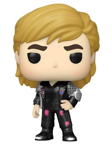 FUNKO POP ROCKS DURAN DURAN WILD BOYS...