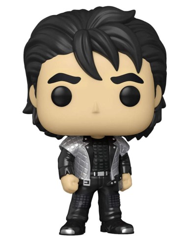 FUNKO POP ROCKS DURAN DURAN WILD BOYS...