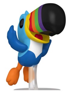 FUNKO POP ICONS KELLOG'S...