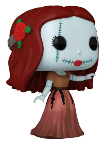 FUNKO POP DISNEY NBX FORMAL SALLY...