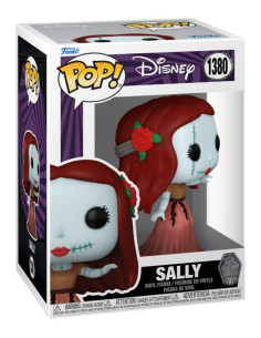 FUNKO POP DISNEY NBX FORMAL... 2