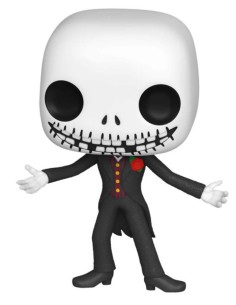 FUNKO POP DISNEY NBX FORMAL...