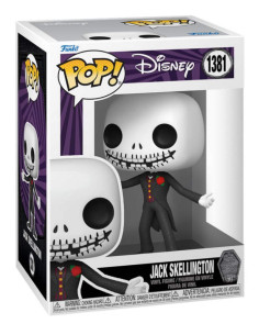 FUNKO POP DISNEY NBX FORMAL... 2