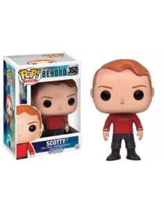 FUNKO POP MOVIES STAR TREK... 2