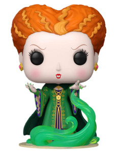 FUNKO POP DISNEY HOCUS...