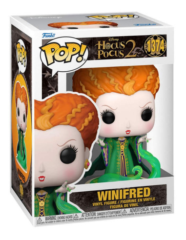 FUNKO POP DISNEY HOCUS POCUS 2...